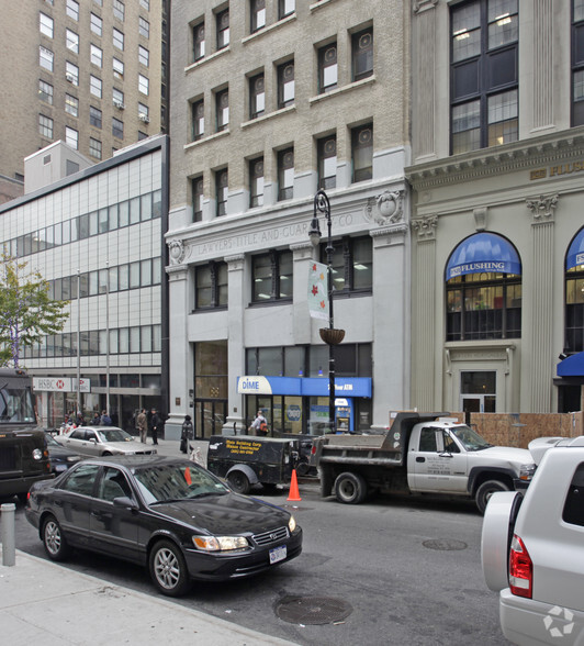 188 Montague St, Brooklyn, NY en alquiler - Foto del edificio - Imagen 1 de 7