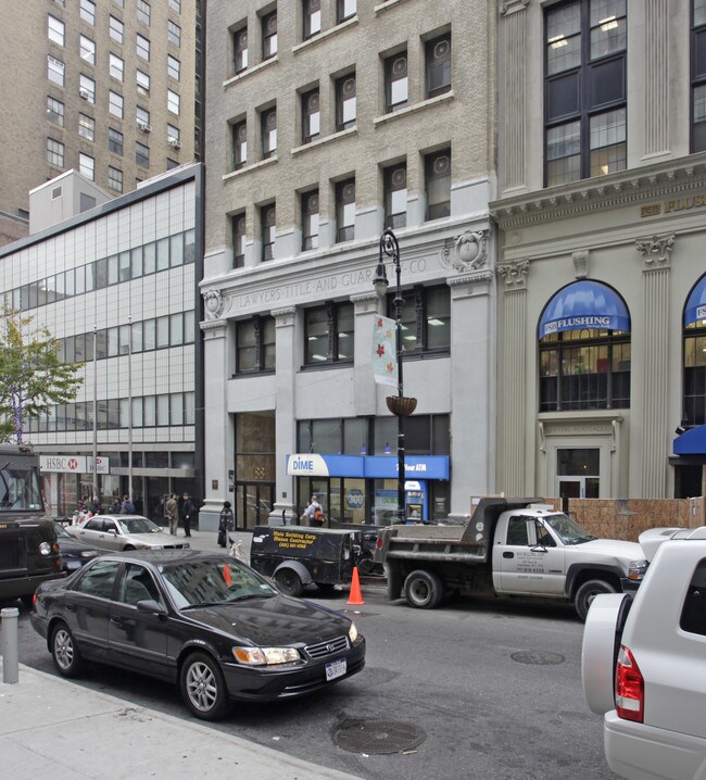 Más detalles de 188 Montague St, Brooklyn, NY - Oficina/Clínica en alquiler