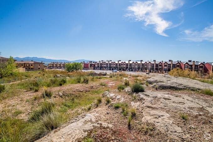 Terrenos en Ávila, Ávila en venta - Foto del edificio - Imagen 2 de 15