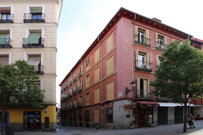 Más detalles para Calle Espejo, 2, Madrid - Edificio Residencial​ en venta