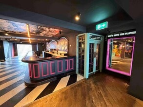 7 Hassell St, Newcastle Under Lyme en venta Foto del interior- Imagen 2 de 4