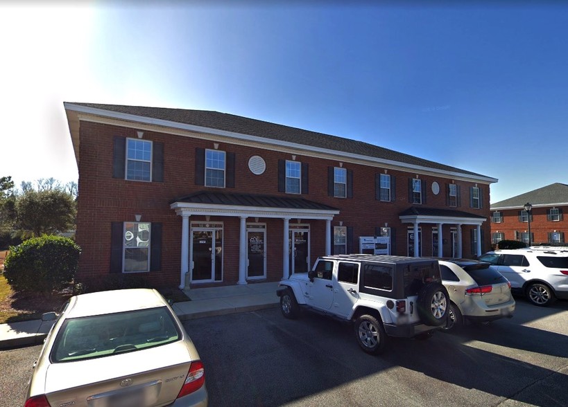 138 Canal St, Pooler, GA en alquiler - Foto del edificio - Imagen 3 de 22