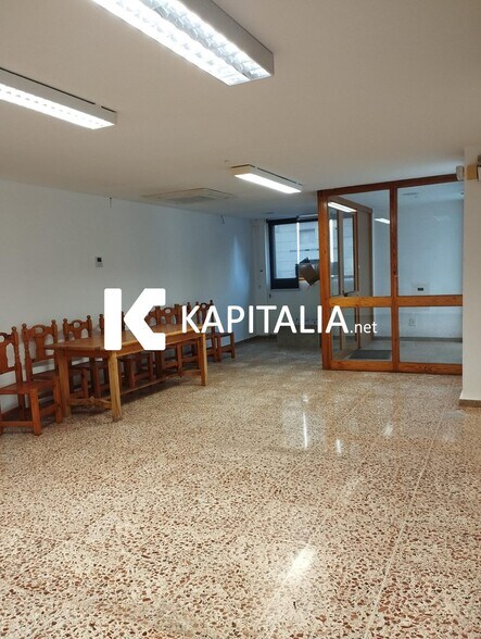 Local en Fontanars dels Alforins, Valencia en alquiler - Foto del interior - Imagen 1 de 7