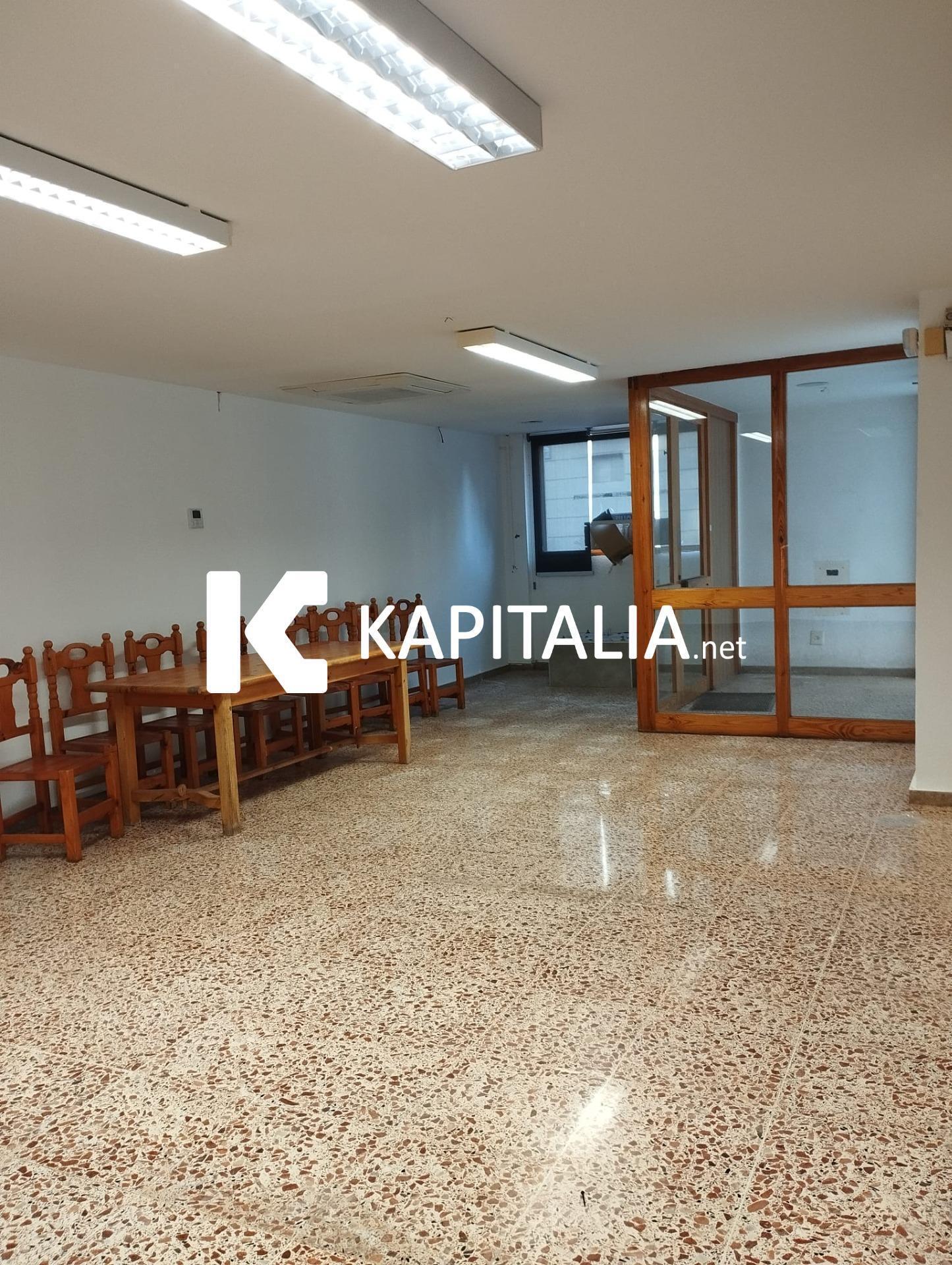 Local en Fontanars dels Alforins, Valencia en alquiler Foto del interior- Imagen 1 de 8