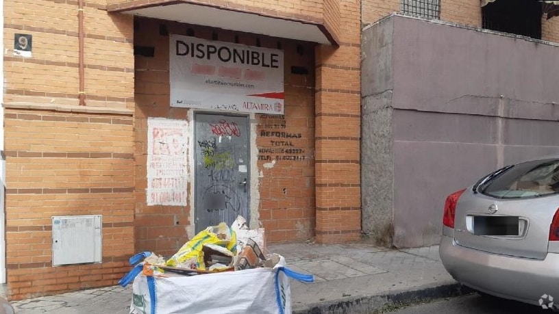 Arganda del Rey, MAD 28500 - Unidad Puerta 08, Esc. 3 -  - Foto del interior - Image 1 of 8