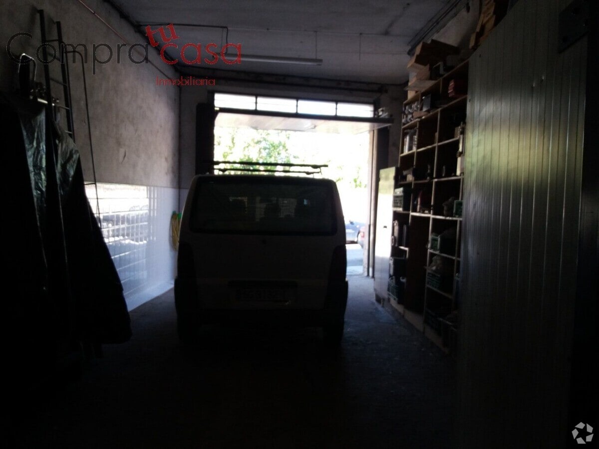 Segovia, SEG 40003 - Unidad Puerta B0, Esc. 1 -  - Foto del interior - Image 2 of 3