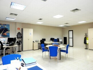 Más detalles de Calle Doctor José Guerra Navarro, 6, Las Palmas de Gran Canaria - Oficina en venta