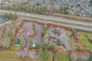 Más detalles de 21341-21373 83 Av, Langley, BC - Terreno en venta