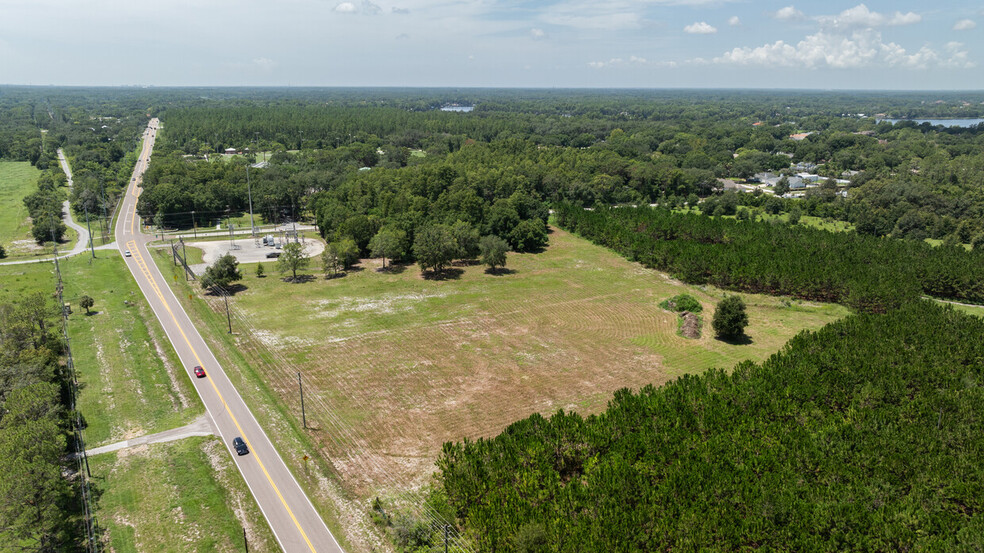 GUNN HWY, Odessa, FL en venta - Foto del edificio - Imagen 1 de 22