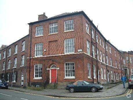 Green St, Macclesfield en alquiler - Foto del edificio - Imagen 2 de 9