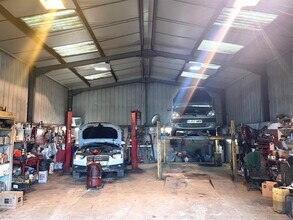 Wallingford Rd, Streatley en alquiler Foto del interior- Imagen 1 de 1