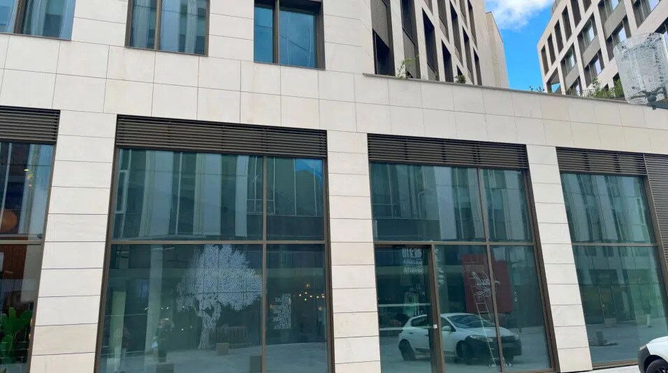 55 Rue De La Soie, Villeurbanne en alquiler - Foto del edificio - Imagen 2 de 6