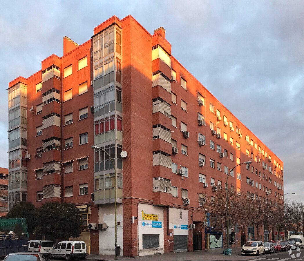 Foto del edificio