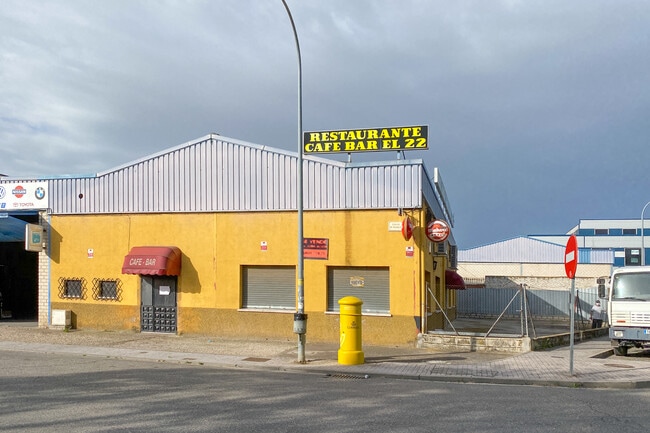 Más detalles de Local en venta