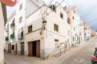 Más detalles de Nave en venta