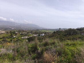 Mijas, MAL - Aérea  vista de mapa - Image1
