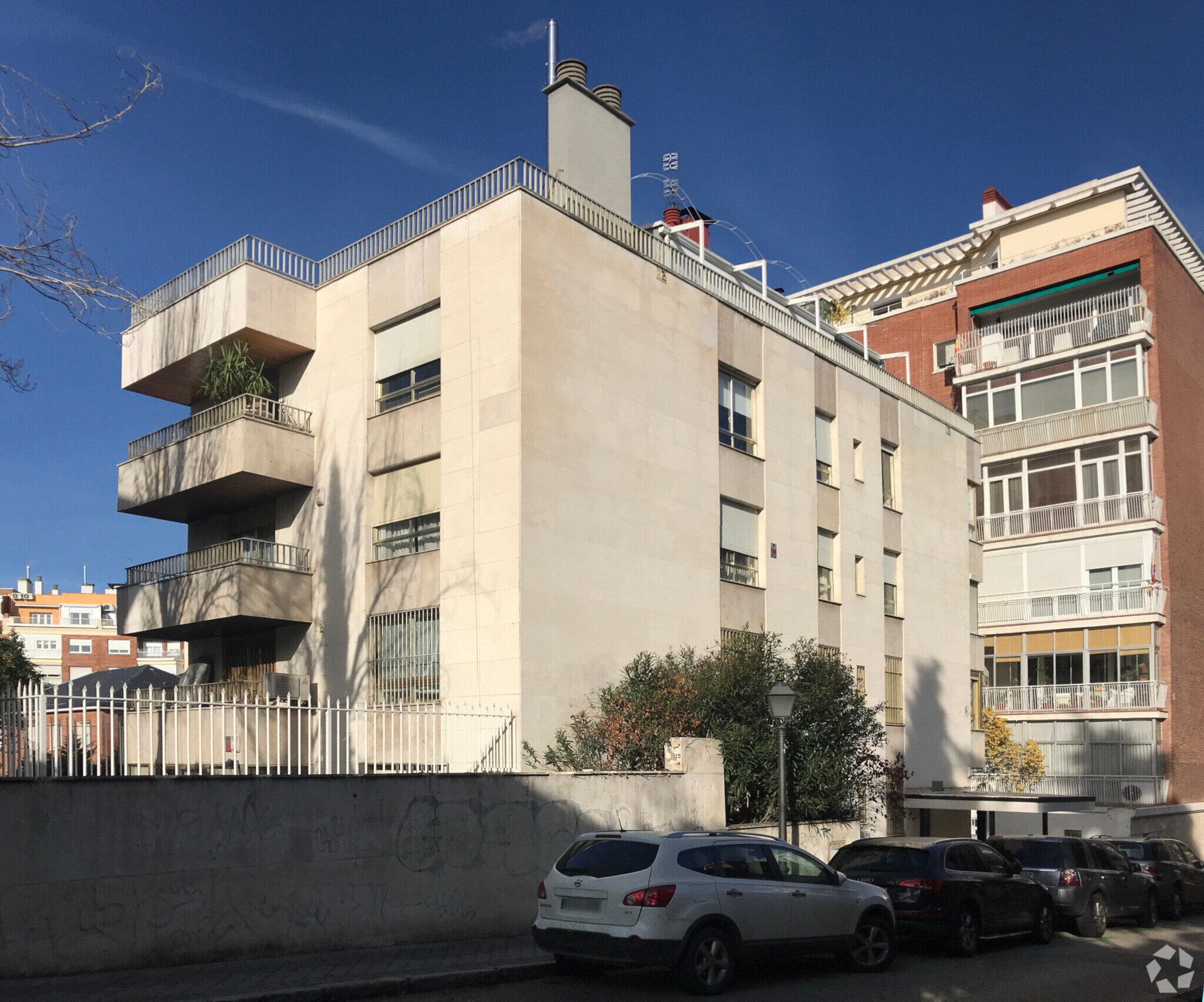 Calle de Alfonso Rodríguez Santamaría, 29, Madrid, Madrid en venta Foto principal- Imagen 1 de 1