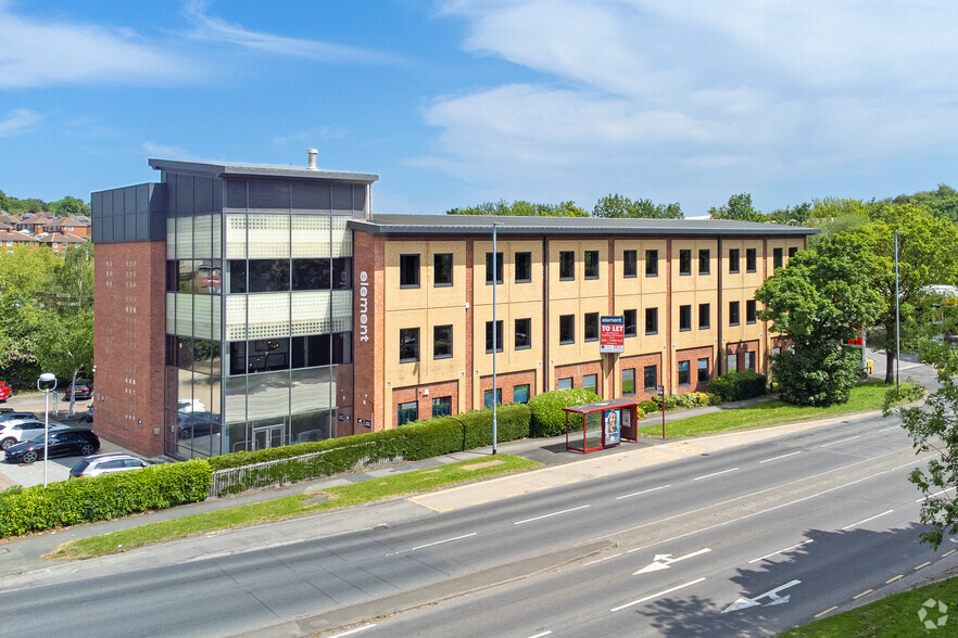 Ring Rd, Leeds en alquiler - Foto del edificio - Imagen 1 de 29