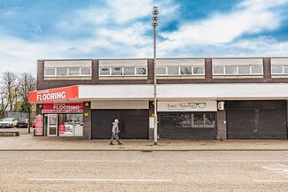 Más detalles de 51-53 Hairst St, Renfrew - Local en alquiler