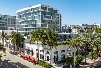 Más detalles para 1600 Collins Ave, Miami Beach, FL - Local en alquiler