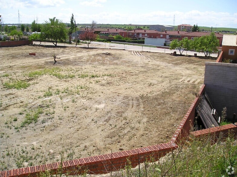 Terrenos en Santa Olalla, Toledo en venta - Foto del edificio - Imagen 2 de 5