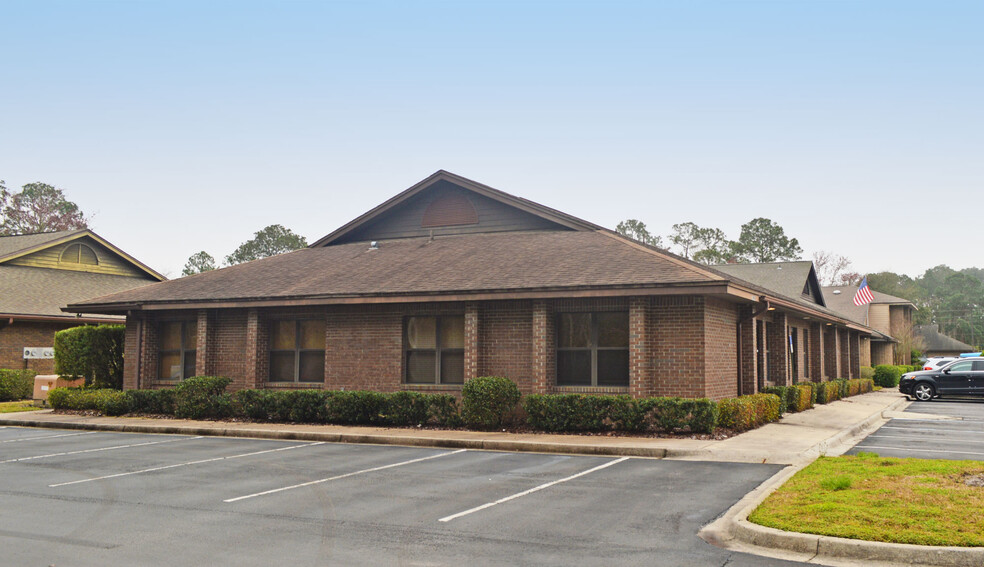 1409 Kingsley Ave, Orange Park, FL en alquiler - Foto del edificio - Imagen 1 de 7