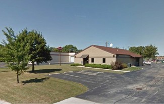 Más detalles para 13170 W Glendale Ave, Butler, WI - Oficinas en venta