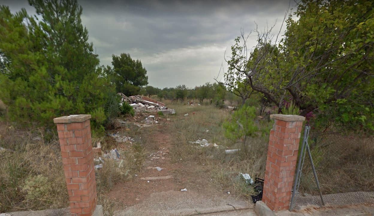 Terreno en CASTELLÓN DE LA PLANA, Castellón en venta Foto del edificio- Imagen 1 de 4