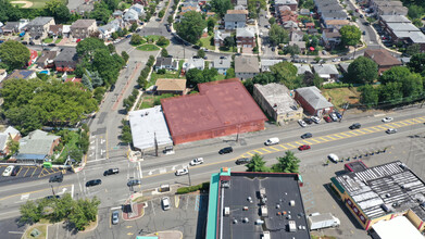 132 Bergen Blvd, Fairview, NJ - VISTA AÉREA  vista de mapa