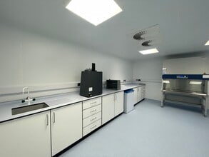 Concord Rd, London en alquiler Foto del interior- Imagen 2 de 22