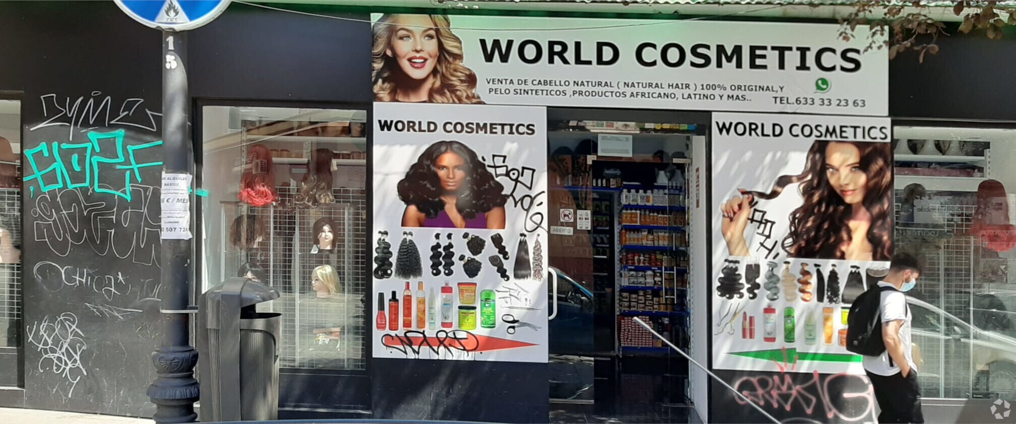 Calle de Miguel Servet, 11, Madrid, Madrid en venta Foto del interior- Imagen 1 de 1