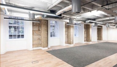 124 Vincent St, Glasgow en alquiler Foto del interior- Imagen 2 de 4