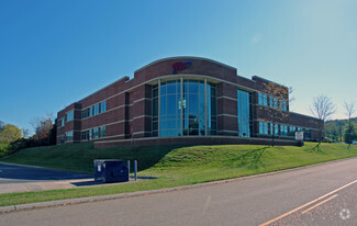 Más detalles para 110 Capital Dr, Knoxville, TN - Oficinas en alquiler