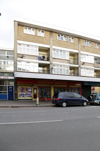 Más detalles de 770 High Road Leyton, London - Local en alquiler