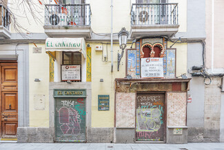 Más detalles para Calle Echegaray, Madrid - Locales en alquiler