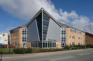 Más detalles de Green Fold Way, Leigh - Oficina en alquiler