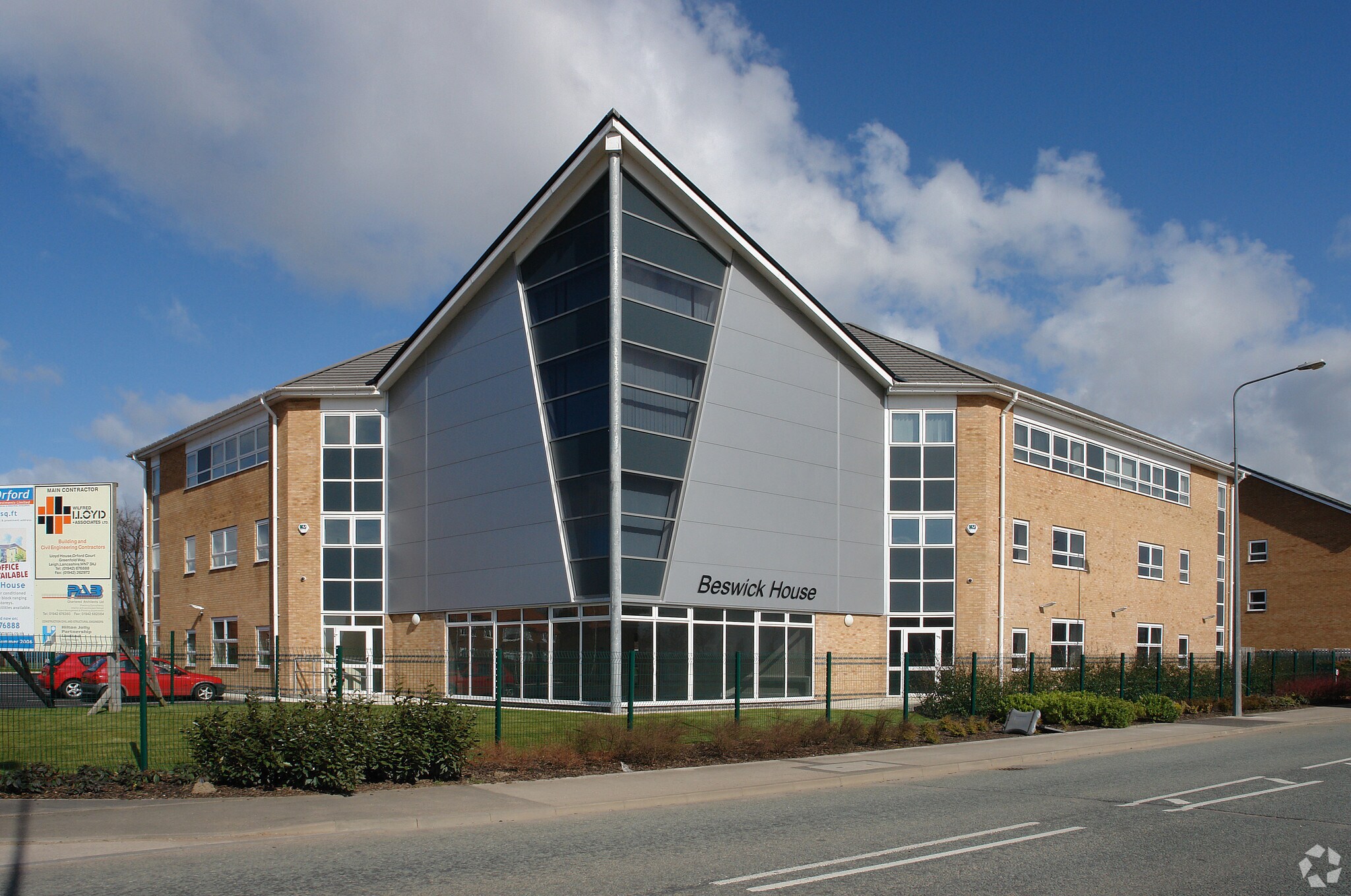 Green Fold Way, Leigh en alquiler Foto principal- Imagen 1 de 4