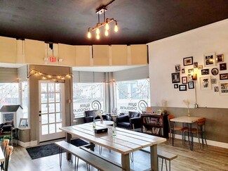 Más detalles de 1624 W University Ave, Muncie, IN - Local en alquiler