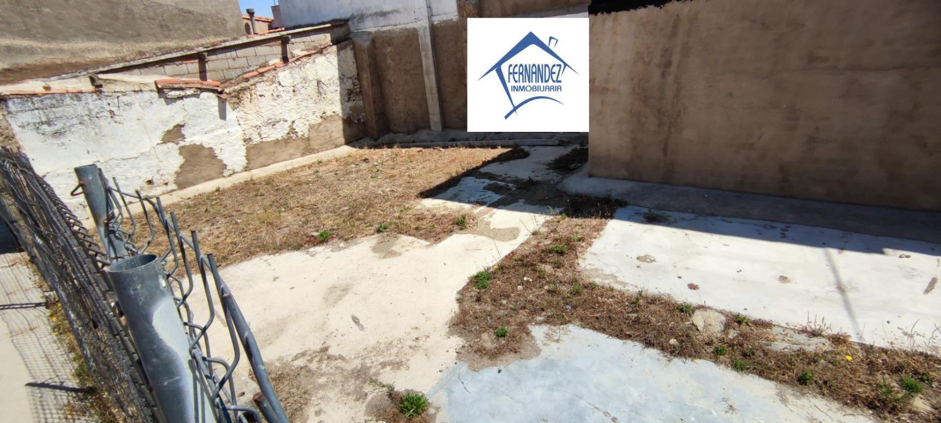 Terreno en Garrovillas de Alconétar, Cáceres en venta Foto principal- Imagen 1 de 5