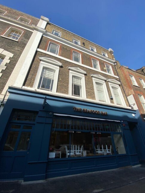 77 Dean St, London en alquiler Foto principal- Imagen 1 de 4