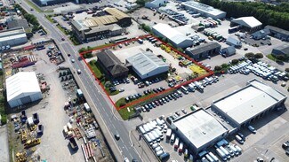 Más detalles de Crawpeel Rd, Aberdeen - Nave en alquiler