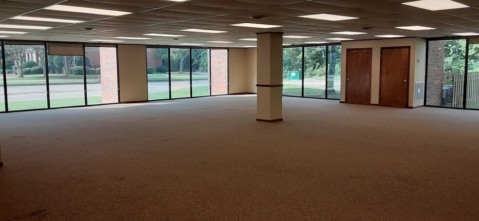 100 Park Gate Ext, Tupelo, MS en alquiler - Foto del interior - Imagen 3 de 15