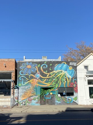 Más detalles para 2711 Larimer St, Denver, CO - Locales en alquiler