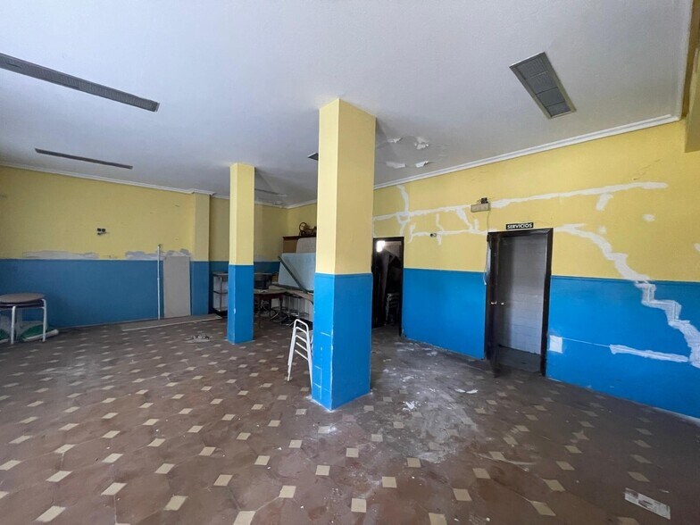 Local en Casar de Cáceres, Cáceres en venta - Foto del interior - Imagen 1 de 8