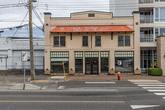 Más detalles de 30 Front St, Nanaimo, BC - Oficina en venta