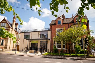 Más detalles de 97 Tenison Rd, Cambridge - Hoteles y hospedaje en venta