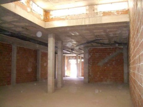 Local en Calasparra, Murcia en alquiler - Foto del interior - Imagen 3 de 3