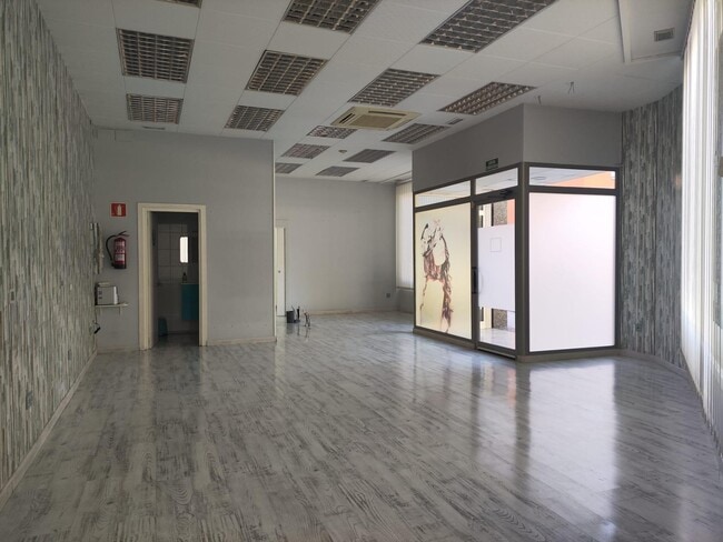 Más detalles de Carrer Sant Hilari, Vilanova del Camí - Local en alquiler