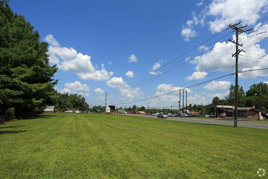 10040 James Madison Hwy, Warrenton, VA en venta - Foto del edificio - Imagen 3 de 6