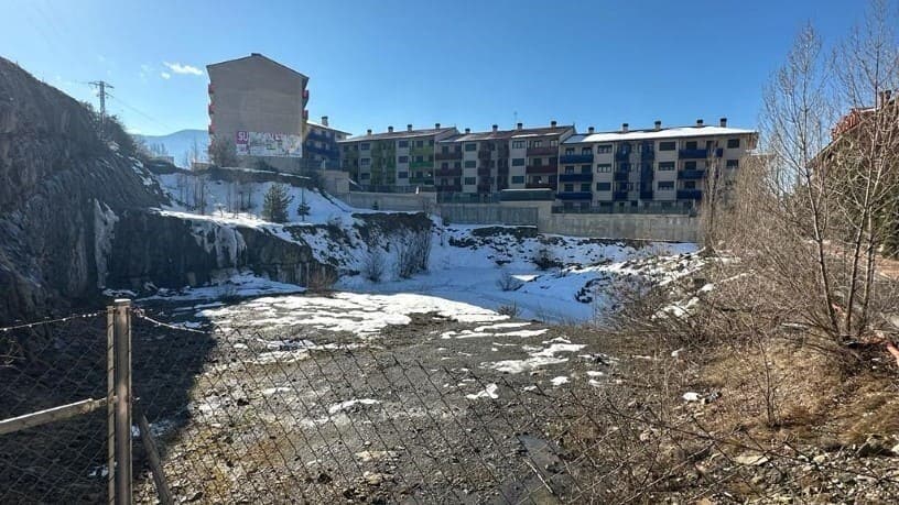Calle Nueva Apertura Ue-24, 24, Sabiñánigo, Huesca en venta Otros- Imagen 1 de 5